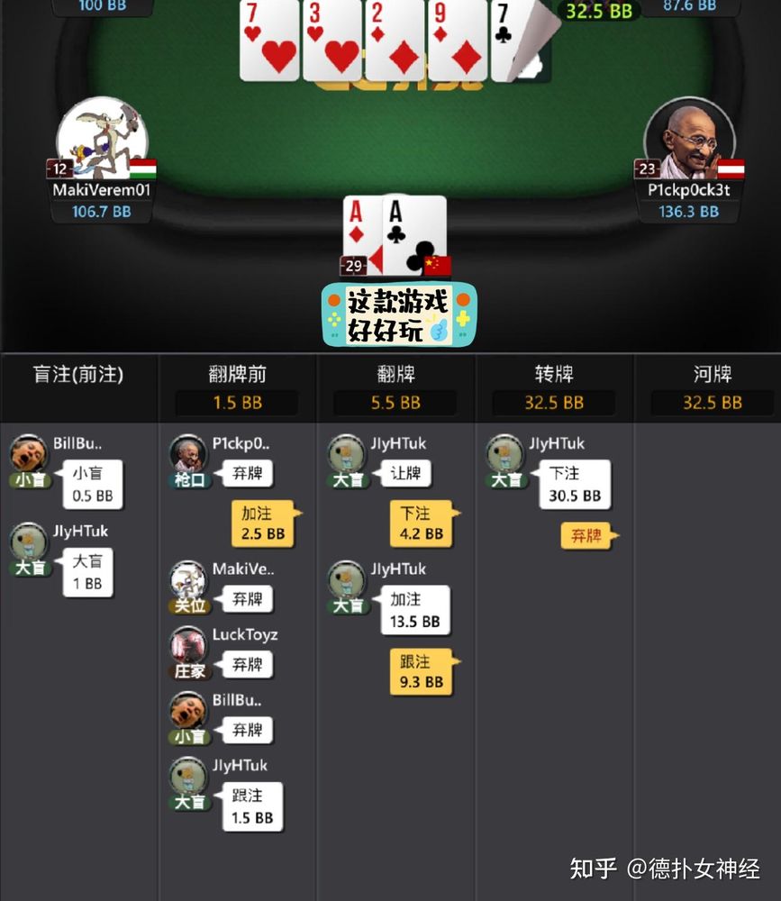 HHpoker官方微信